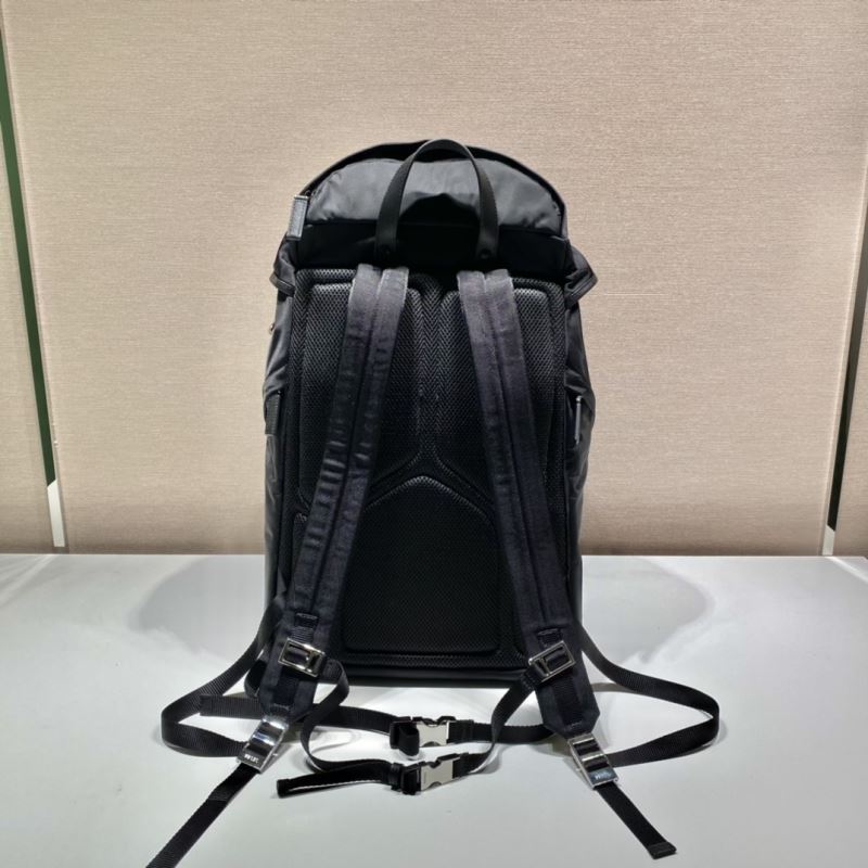 Prada Backpacks